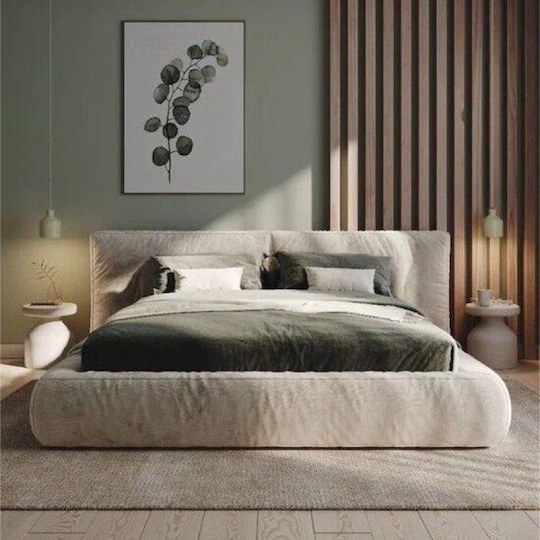 Мебель для спальни от компании Точка сборки